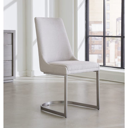 Modus Furniture - Oxford Chair in Mineral (Set of 2) - AZBX63 view 1