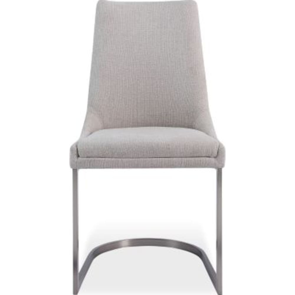 Modus Furniture - Oxford Chair in Mineral (Set of 2) - AZBX63 view 6