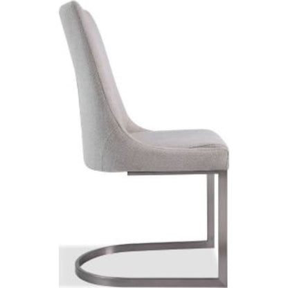 Modus Furniture - Oxford Chair in Mineral (Set of 2) - AZBX63 view 7