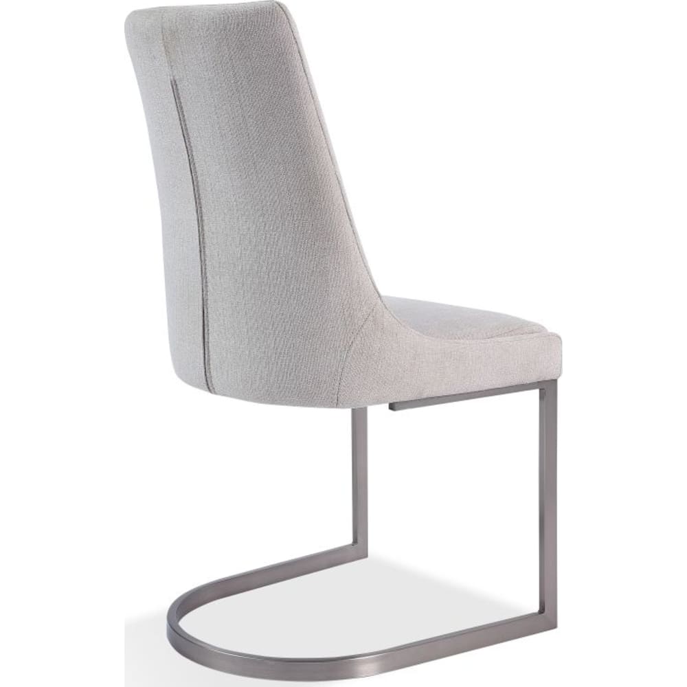 Modus Furniture - Oxford Chair in Mineral (Set of 2) - AZBX63 view 8