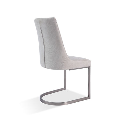 Modus Furniture - Oxford Chair in Mineral Set of 2 - AZBX63_2 view 3