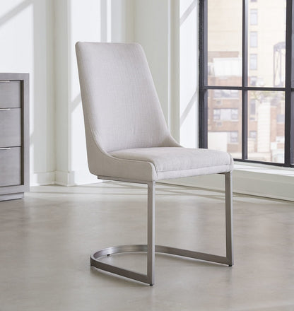 Modus Furniture - Oxford Chair in Mineral Set of 2 - AZBX63_2 view 5