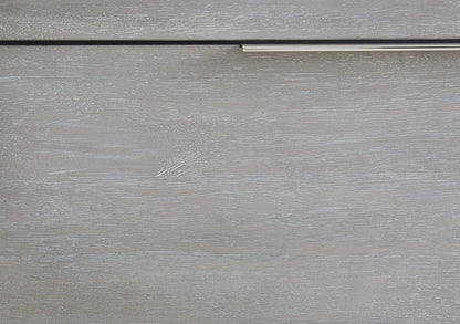 Modus Furniture - Oxford Eight-Drawer Dresser in Mineral (2024) - AZBX82A view 4