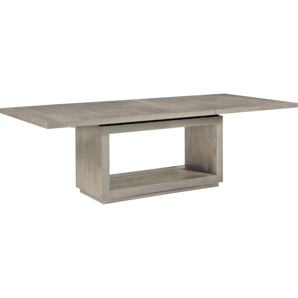Modus Furniture - Oxford Table in Mineral - AZBX61 view 8
