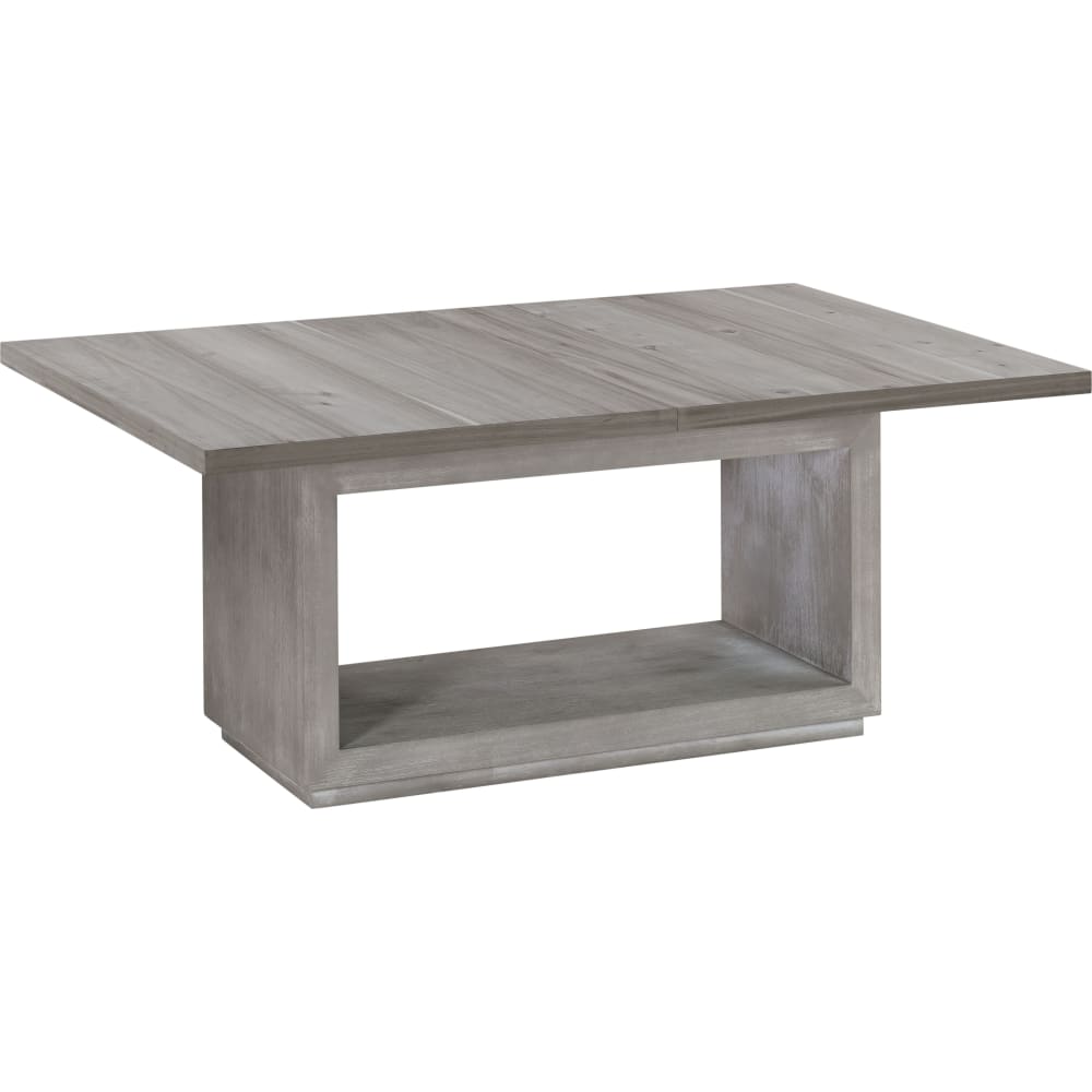 Modus Furniture - Oxford Table in Mineral - AZBX61 view 9