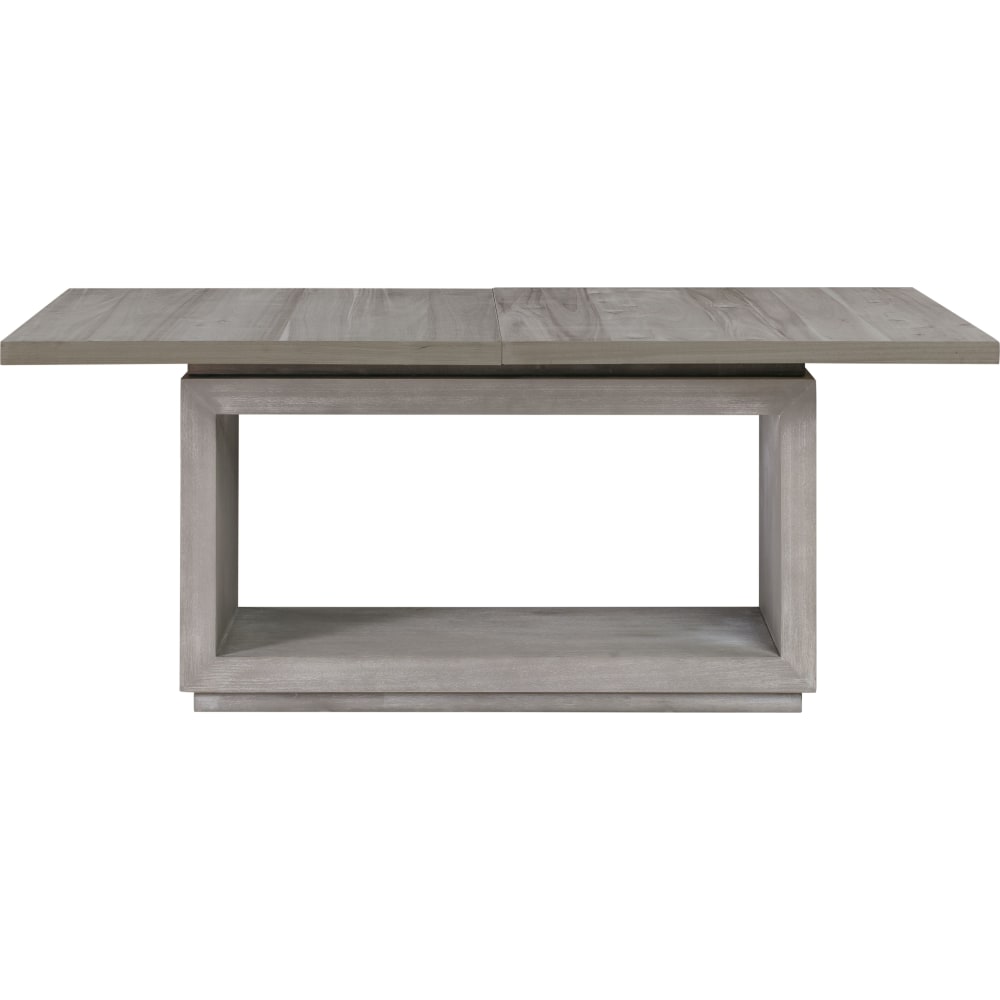 Modus Furniture - Oxford Table in Mineral - AZBX61 view 10