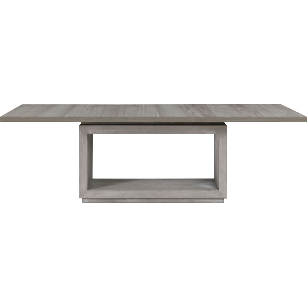 Modus Furniture - Oxford Table in Mineral - AZBX61 view 11