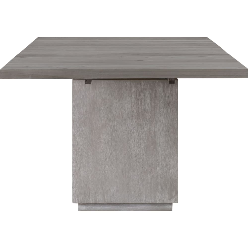 Modus Furniture - Oxford Table in Mineral - AZBX61 view 12