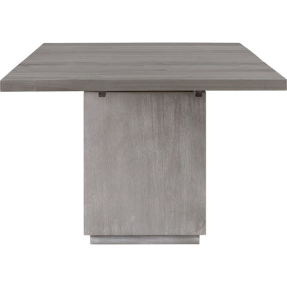 Modus Furniture - Oxford Table in Mineral - AZBX61 view 12