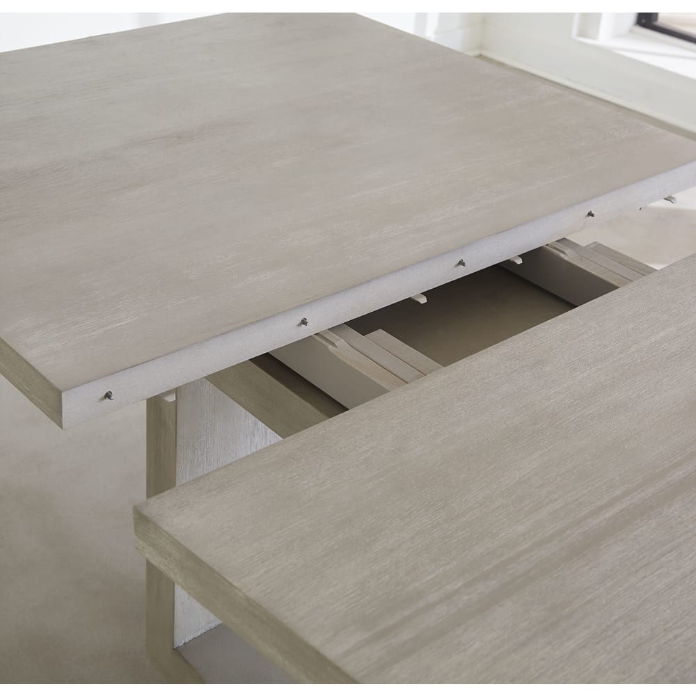 Modus Furniture - Oxford Table in Mineral - AZBX61 view 13