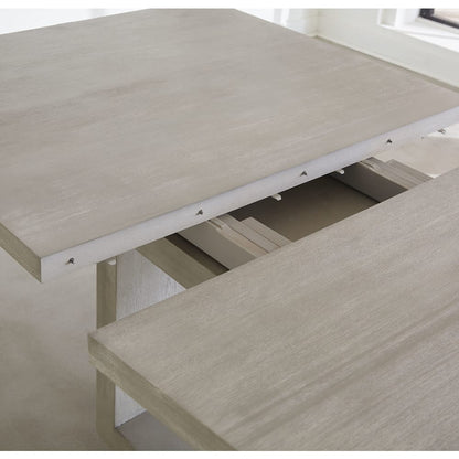 Modus Furniture - Oxford Table in Mineral - AZBX61 view 13