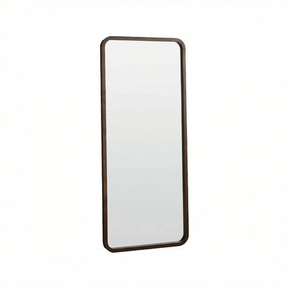 Modus Furniture - Penny Floor Mirror -  Choc Mse - QXQT83FL view 1