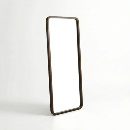 Modus Furniture - Penny Floor Mirror -  Choc Mse - QXQT83FL view 2