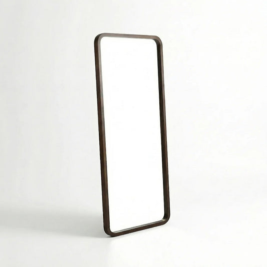 Modus Furniture - Penny Floor Mirror -  Choc Mse - QXQT83FL view 2