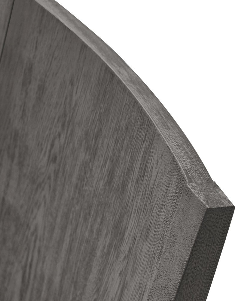 Modus Furniture - Plata Dining Chair in Thunder Grey Set of 2 - 6EL463_2 view 5