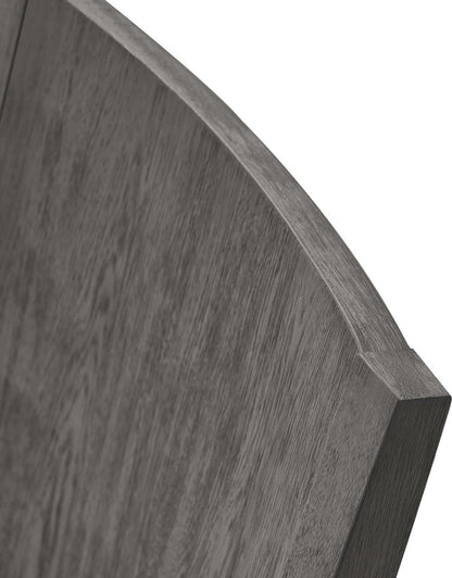 Modus Furniture - Plata Dining Chair in Thunder Grey Set of 2 - 6EL463_2 view 5