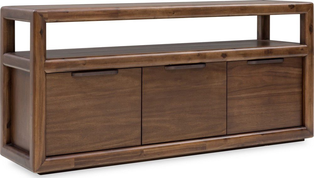 Modus Furniture - Sol 64W Media Console - Br Spc - NXLJ2664 view 1