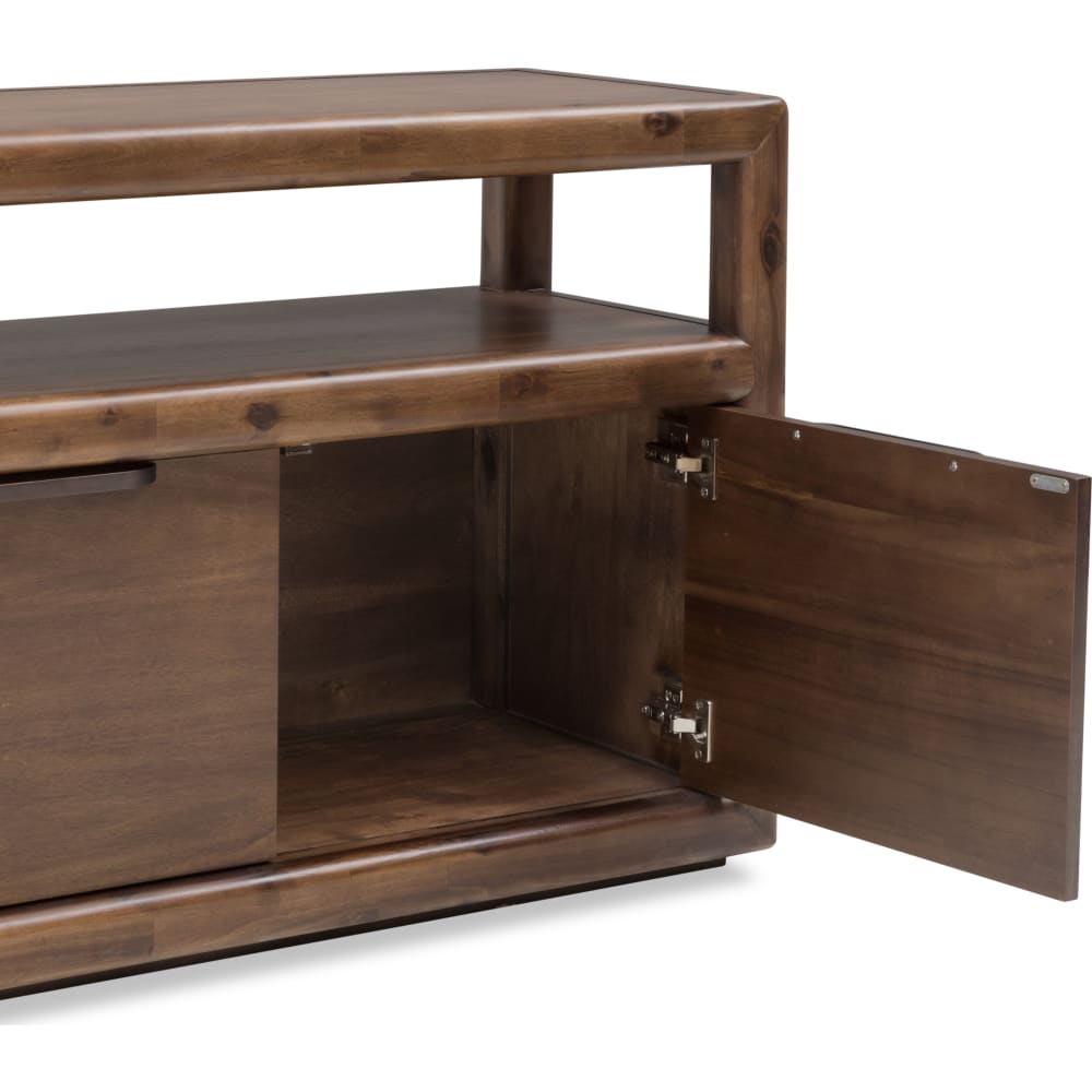 Modus Furniture - Sol 64W Media Console - Br Spc - NXLJ2664 view 6