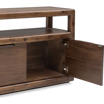 Modus Furniture - Sol 64W Media Console - Br Spc - NXLJ2664 view 6