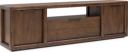 Modus Furniture - Sol 88W Media Console - Br Spc - NXLJ2688 view 1