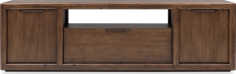 Modus Furniture - Sol 88W Media Console - Br Spc - NXLJ2688 view 2