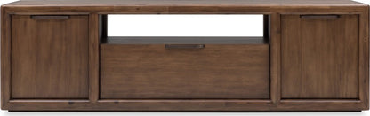 Modus Furniture - Sol 88W Media Console - Br Spc - NXLJ2688 view 2