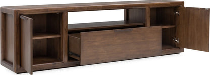 Modus Furniture - Sol 88W Media Console - Br Spc - NXLJ2688 view 3