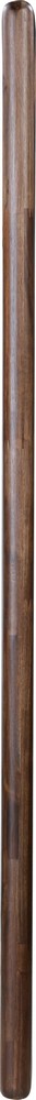 Modus Furniture - Sol Beveled Glass Floor Mirror in Brown Spce - NXLJ83FL view 4
