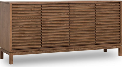 Modus Furniture - Tanner Sideboard - Roux - QPUA79 view 1