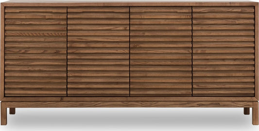 Modus Furniture - Tanner Sideboard - Roux - QPUA79 view 2