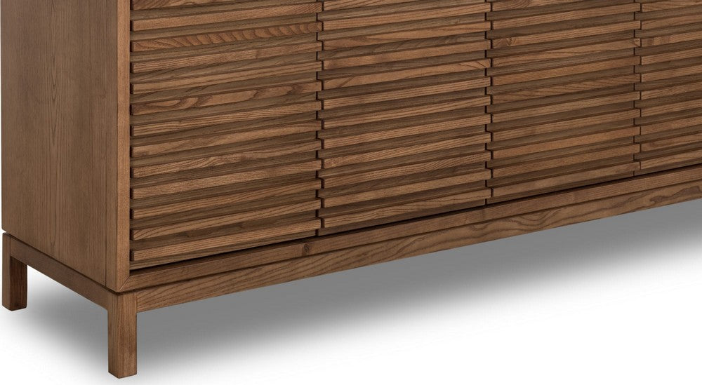 Modus Furniture - Tanner Sideboard - Roux - QPUA79 view 4