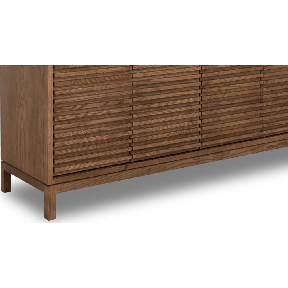 Modus Furniture - Tanner Sideboard - Roux - QPUA79 view 5