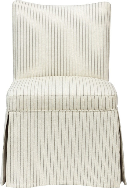 Modus Furniture - Theodore Uph Chair - Sage Set of 2 - WU2F63_2 view 2