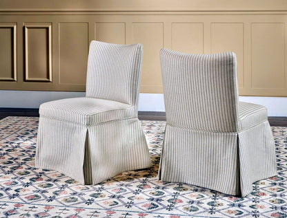 Modus Furniture - Theodore Uph Chair - Sage Set of 2 - WU2F63_2 view 6
