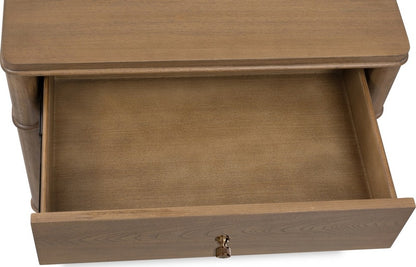 Modus Furniture - Whitmore 2 Drw NS w/CM - Clstn - XH2C81B view 6