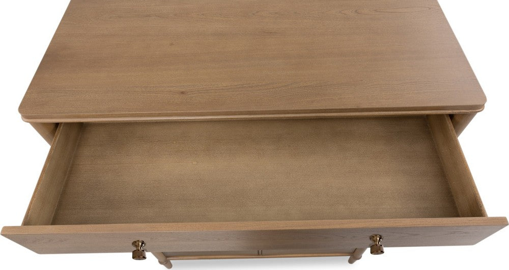 Modus Furniture - Whitmore Dr Chest w/Jw St- Cst - XH2C85 view 5