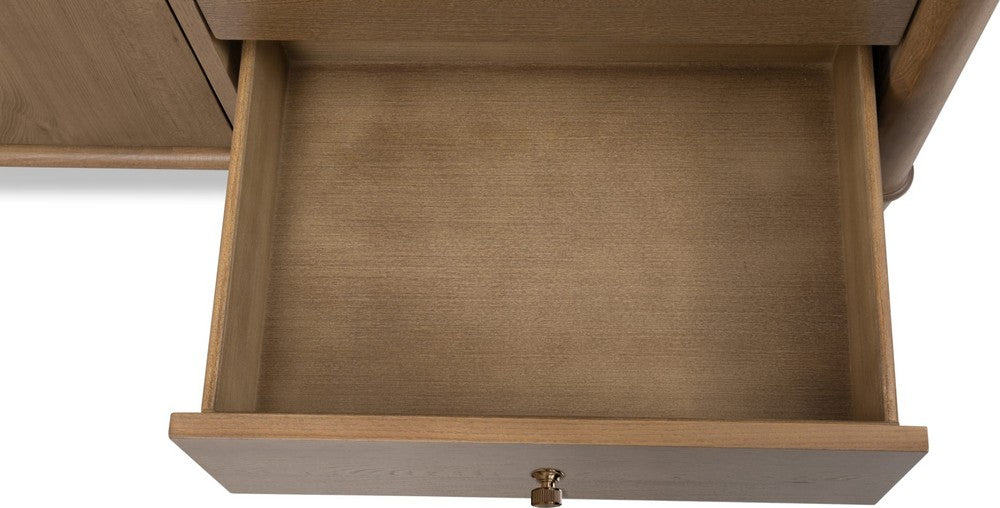 Modus Furniture - Whitmore Dr Chest w/Jw St- Cst - XH2C85 view 6