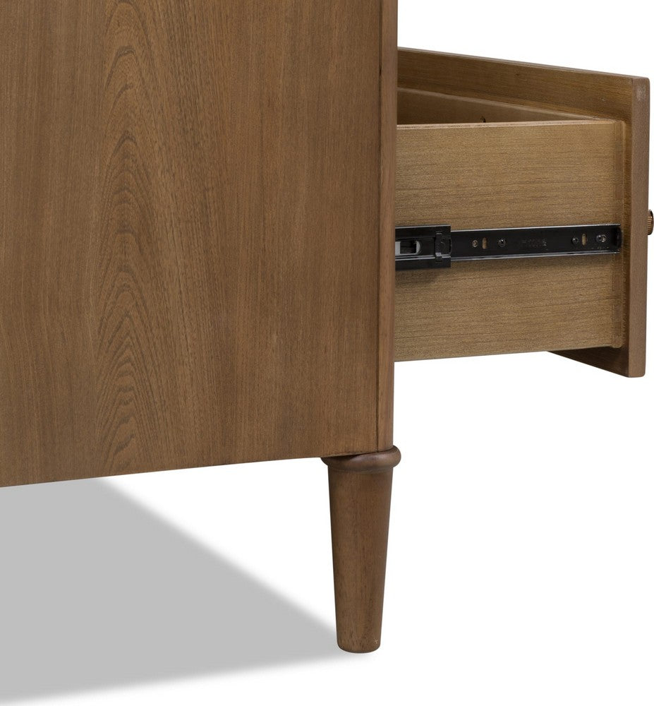 Modus Furniture - Whitmore Dresser - Claystone - XH2C82 view 7