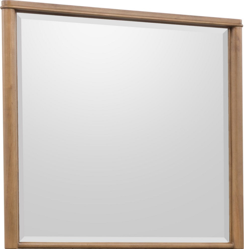 Modus Furniture - Whitmore Drs Mirror - Clystn - XH2C83 view 1