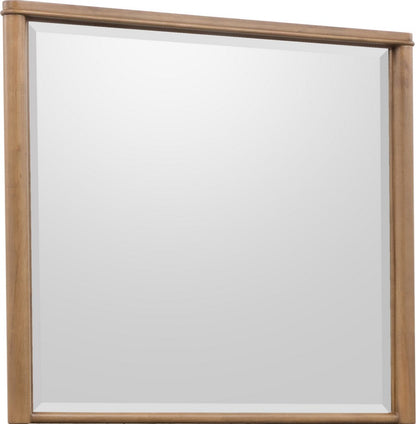 Modus Furniture - Whitmore Drs Mirror - Clystn - XH2C83 view 1
