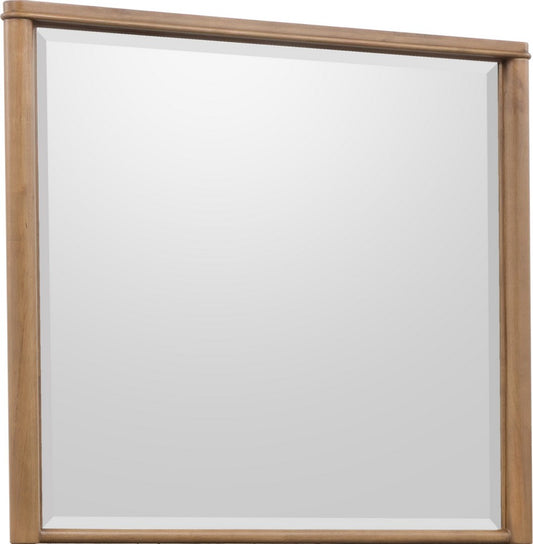 Modus Furniture - Whitmore Drs Mirror - Clystn - XH2C83 view 1