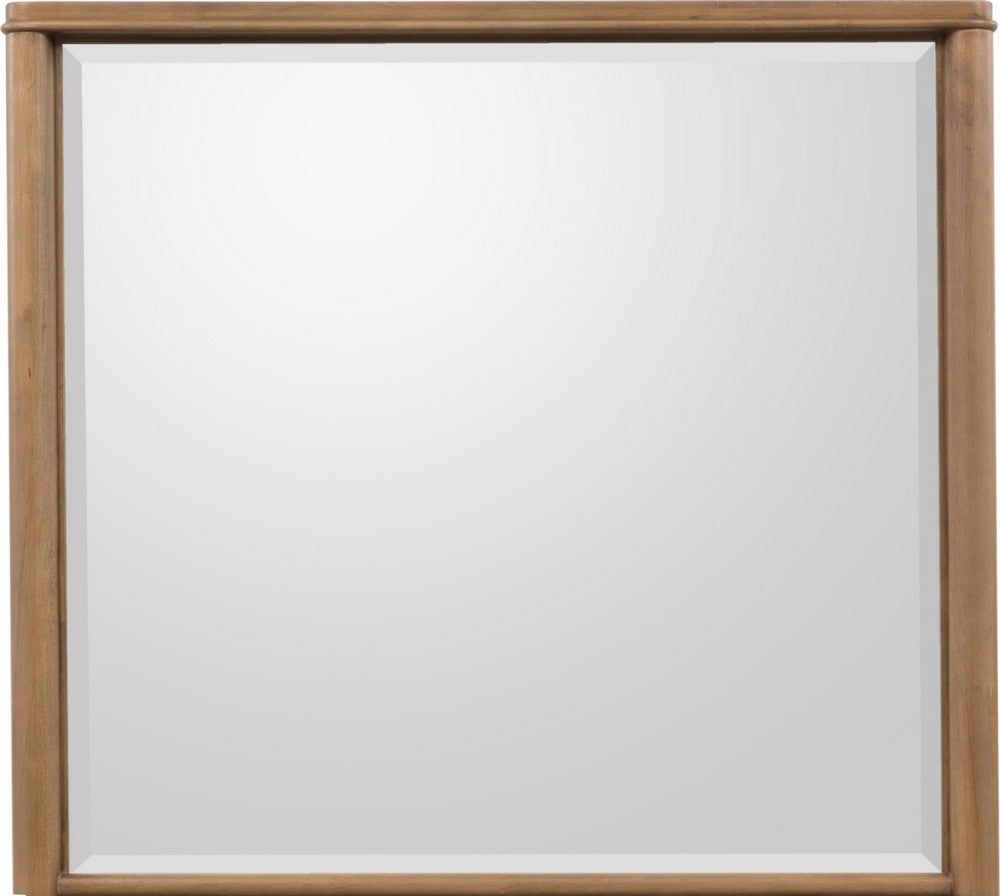 Modus Furniture - Whitmore Drs Mirror - Clystn - XH2C83 view 2