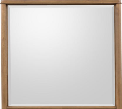 Modus Furniture - Whitmore Drs Mirror - Clystn - XH2C83 view 2
