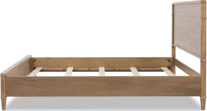 Modus Furniture - Whitmore Wd KG Bed - Claystone - XH2CA7 view 6