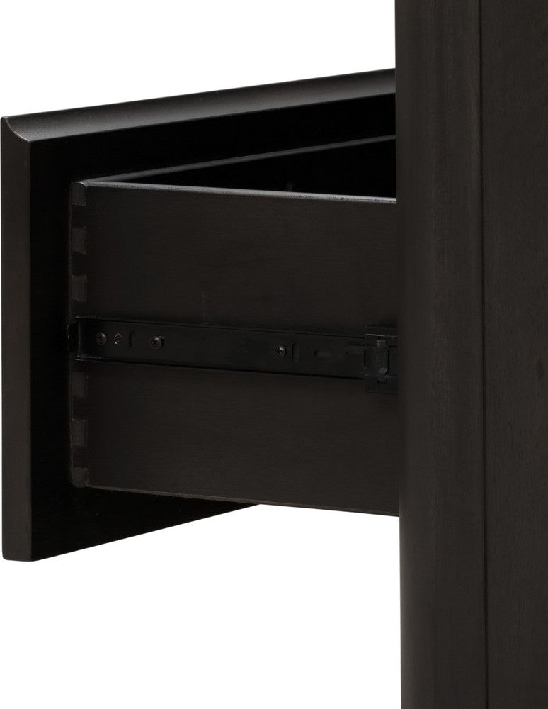 Modus Furniture - Xolani Six Drawer Acacia Wood Dresser in Jaguar - TTXT82 view 8