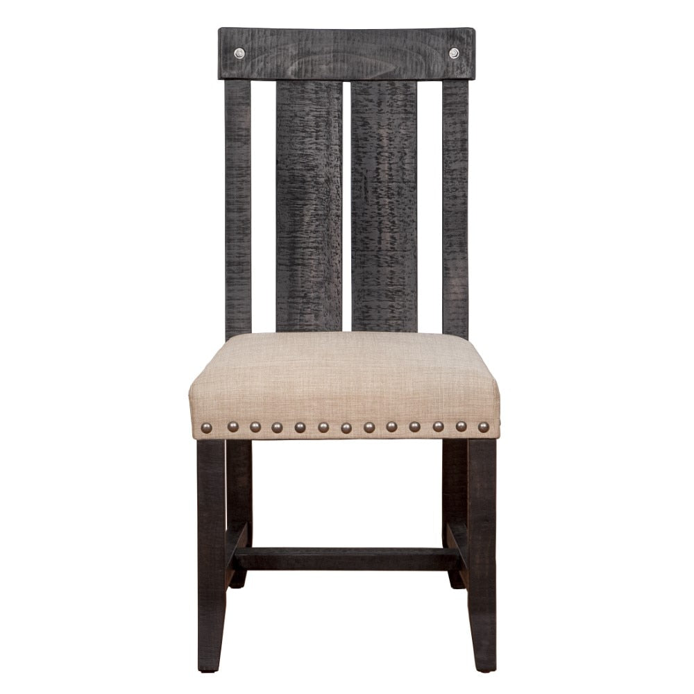 Modus Furniture - Yosemite Solid Wood Dining Chair (Set of 2) - 7YC966W veiw 3