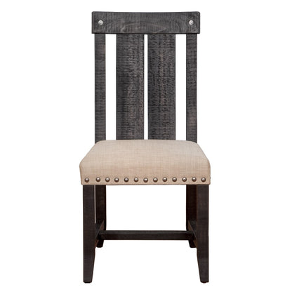 Modus Furniture - Yosemite Solid Wood Dining Chair (Set of 2) - 7YC966W veiw 3