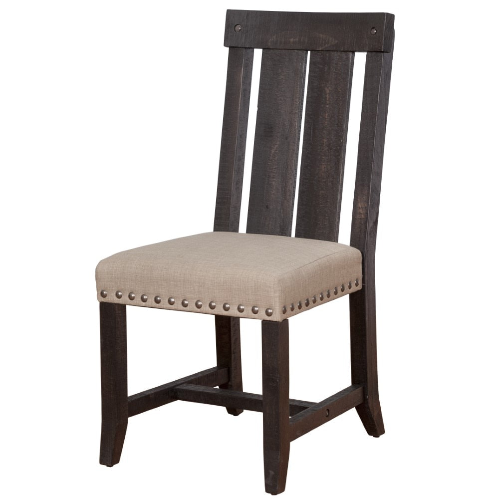Modus Furniture - Yosemite Solid Wood Dining Chair (Set of 2) - 7YC966W veiw 4