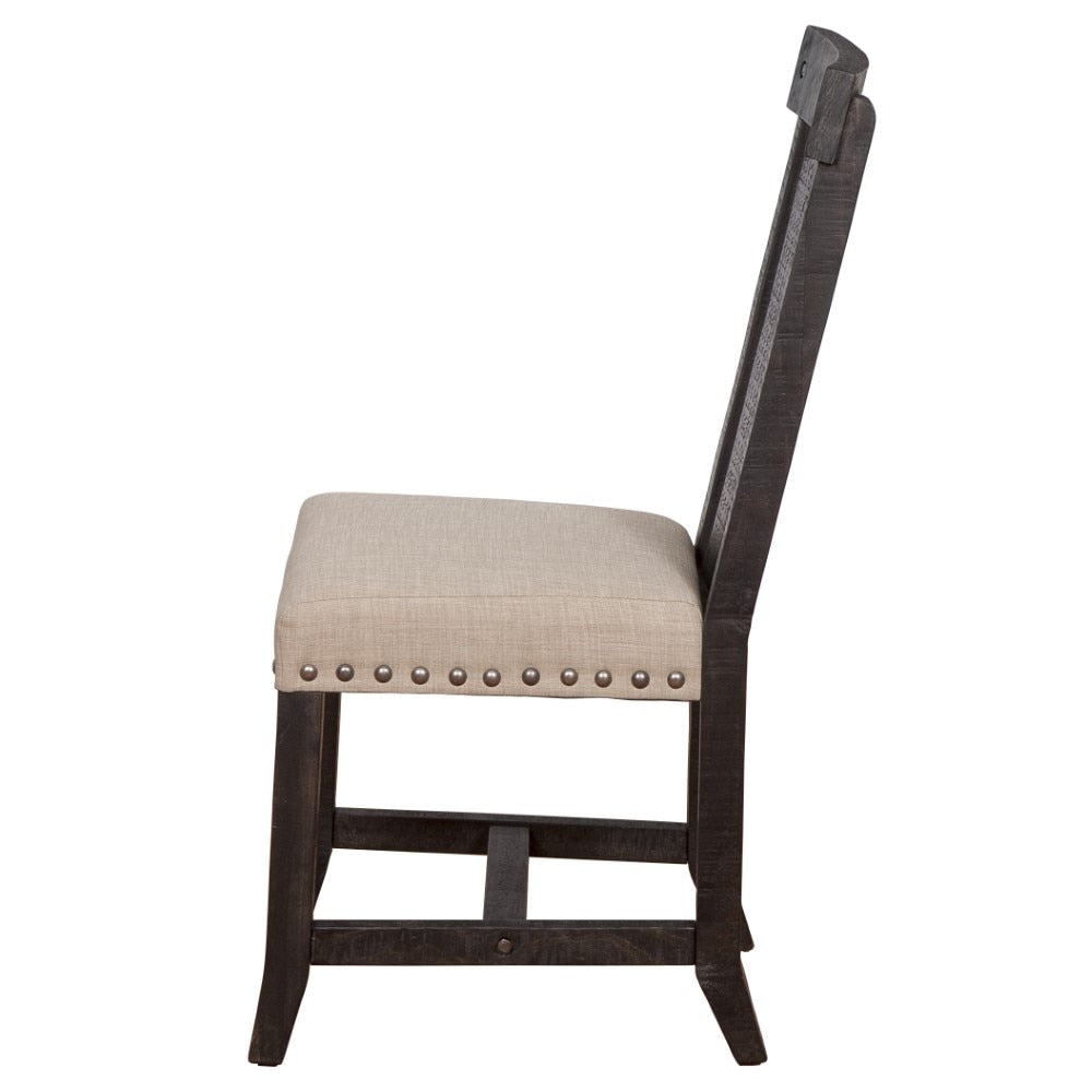 Modus Furniture - Yosemite Solid Wood Dining Chair (Set of 2) - 7YC966W veiw 5
