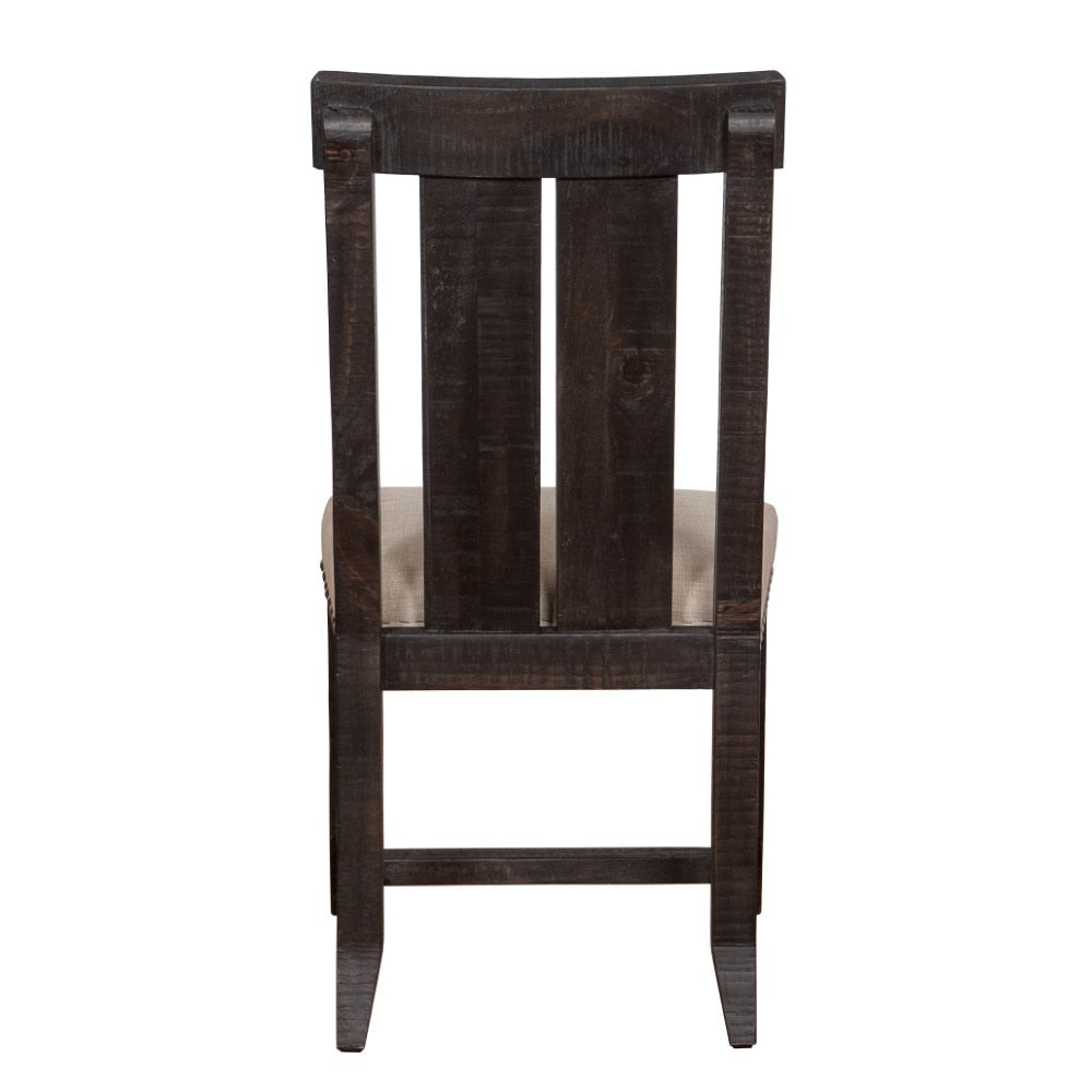 Modus Furniture - Yosemite Solid Wood Dining Chair (Set of 2) - 7YC966W veiw 6